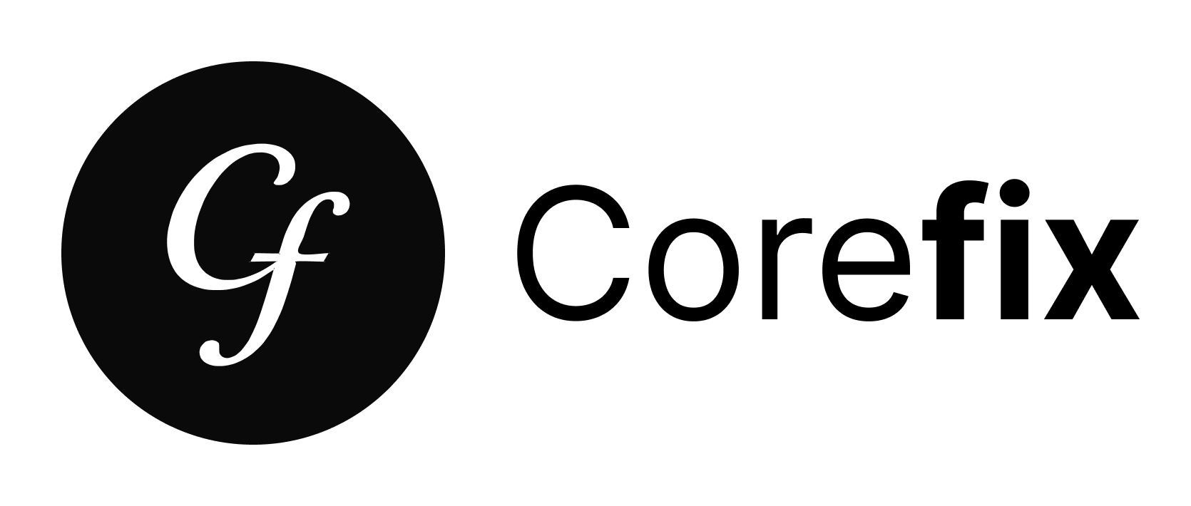Corefix